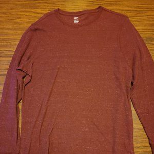 Urban Pipeline Ultimate SuperSoft Long Sleeve Shirt